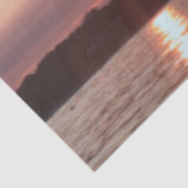 ガラス色の日没 薄葉紙 (詳細)