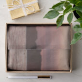 ガラス色の日没 薄葉紙 (ギフト)