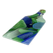 ガラス製カッティングボード カッティングボード (角)