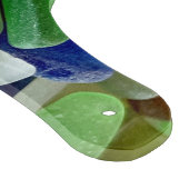 ガラス製カッティングボード カッティングボード (角)