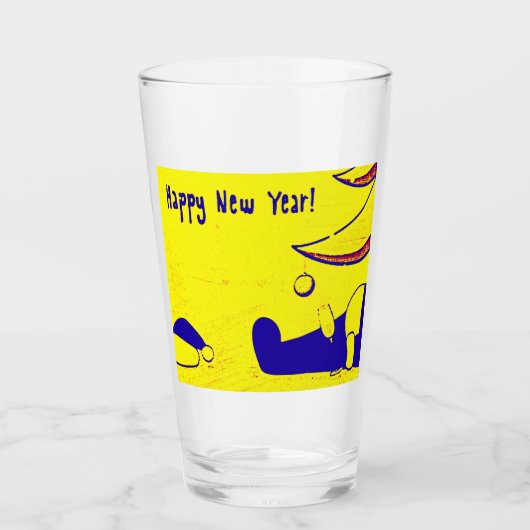 ガラス製タンブラー タンブラーグラス (正面)