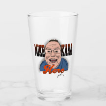 ガラス製タンブラー