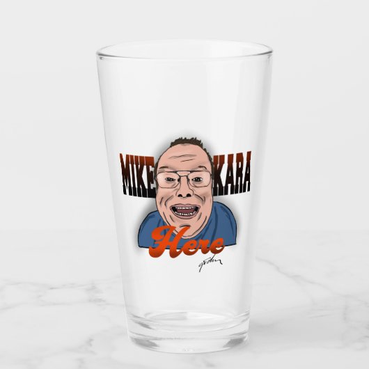 ガラス製タンブラー タンブラーグラス (正面)