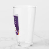 ガラス製タンブラー タンブラーグラス (左)