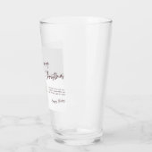 ガラス製タンブラー タンブラーグラス (左)