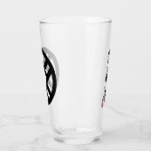 ガラス製タンブラー タンブラーグラス (左)