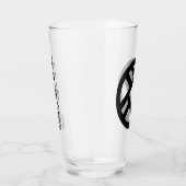 ガラス製タンブラー タンブラーグラス (右)