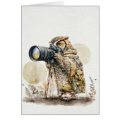 ガラス越しに (正面)