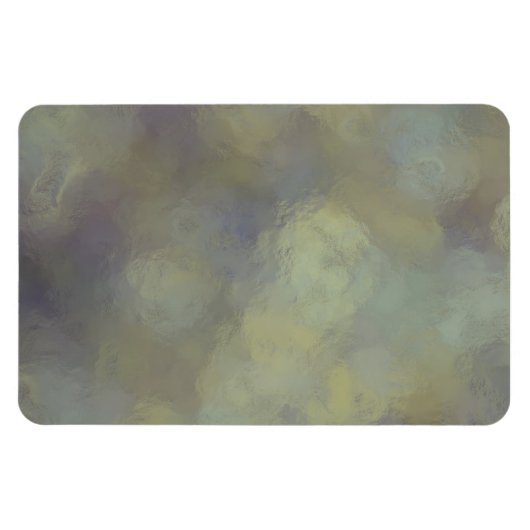 ガラス越しに マグネット (横)