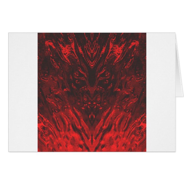 ガラス鬼 (正面横)