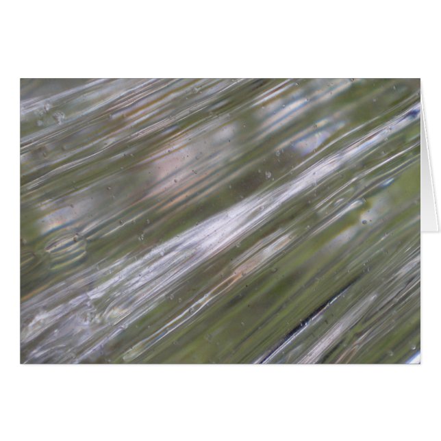 ガラス (正面横)