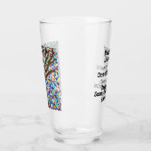 ガラス017 – ナイトフォール – ハッピーアワー タンブラーグラス (左)