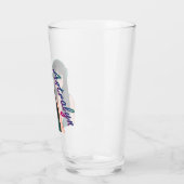 ガラス – アストラリン タンブラーグラス (左)