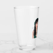 ガラス – アストラリン タンブラーグラス (右)