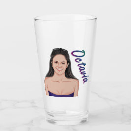 ガラス – オクタビア タンブラーグラス