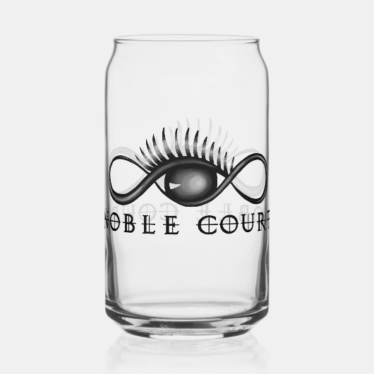 ガラス ガラス缶 (正面)