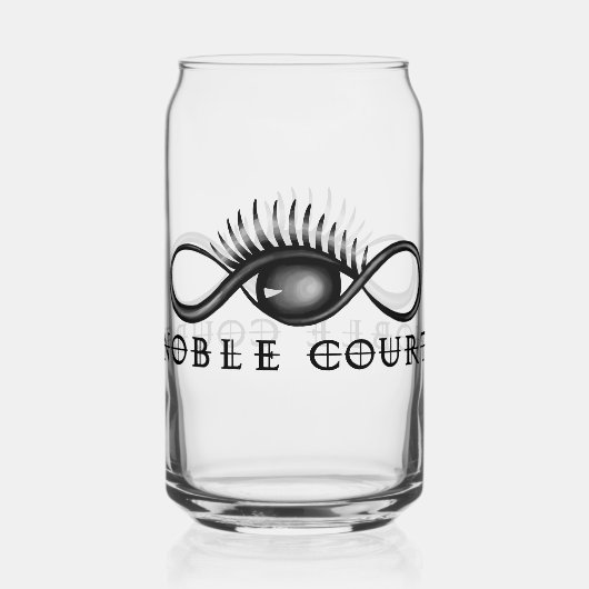 ガラス ガラス缶 (裏面)