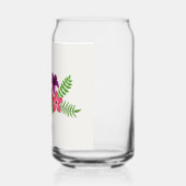 ガラス ガラス缶 (左)