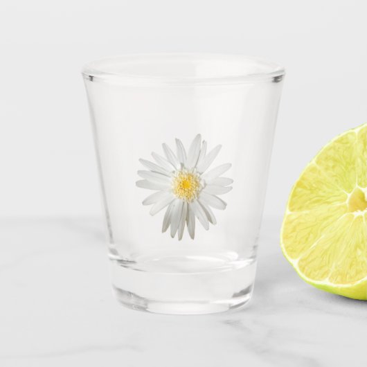 ガラス ショットグラス (正面)