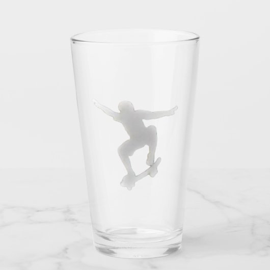 ガラス タンブラーグラス (正面)