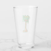 ガラス タンブラーグラス (裏面)