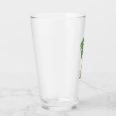 ガラス タンブラーグラス (右)