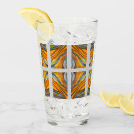 ガラス タンブラーグラス