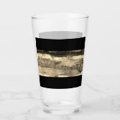 ガラス タンブラーグラス (正面)