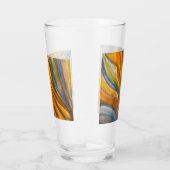 ガラス タンブラーグラス (右)