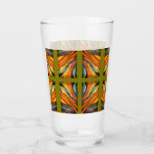 ガラス タンブラーグラス (正面)