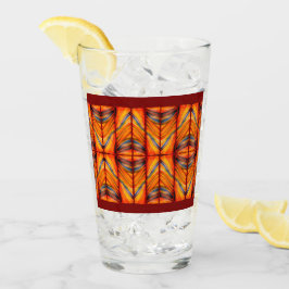 ガラス タンブラーグラス