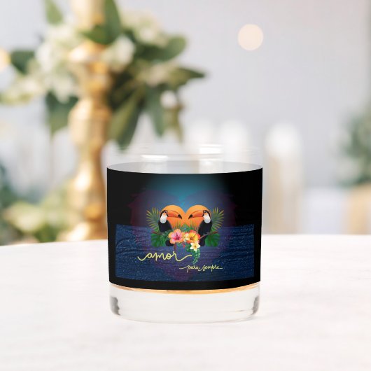 ガラス – パロット ウイスキーグラス (インサイチュ (ウェディング))