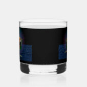 ガラス – パロット ウイスキーグラス (左)