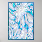 ガラス ポスター (正面)