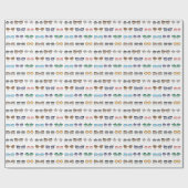 ガラス ラッピングペーパー (フラット)