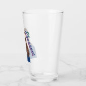 ガラス – レアアナ タンブラーグラス (左)