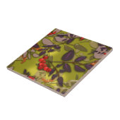 ガラス、ローワン、ローワンの束 タイル (側面)