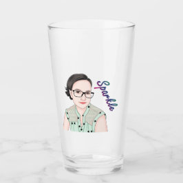 ガラス – 輝き タンブラーグラス