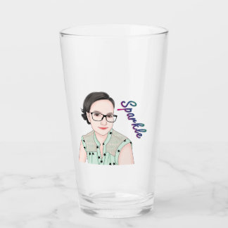 ガラス – 輝き タンブラーグラス