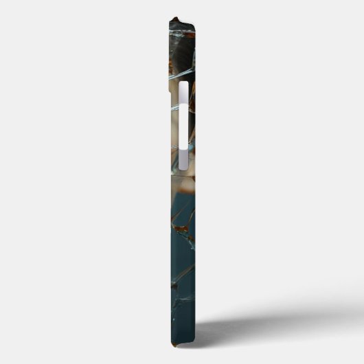 ガラス Case-Mate iPhoneケース (裏面 / 左)