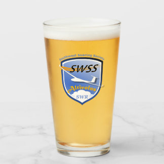ガラス: SWSSエンブレム タンブラーグラス