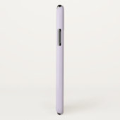 ガラスWatercolを持つギークのくらげのおもしろいなモンスター Case-Mate iPhoneケース (裏面/右)