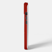 ガラタサライ電話ケース Case-Mate iPhoneケース (裏面 / 左)