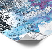 ガラタタワー ポスター (角)