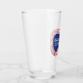 ガラチンキャニオンモンタナロック登山カラビナー タンブラーグラス (右)