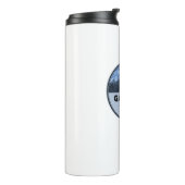 ガラチンレンジモンタナワイオミンキャンピング タンブラー (回転左)