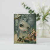 「ガラテアの勝利」ポストカード ポストカード (スタンド正面)