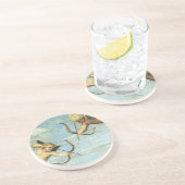 ガラテアアンジェルス詳細バイラファエルサンツィオ コースター (側面)