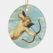 ガラテアアンジェルス詳細バイラファエルサンツィオ セラミックオーナメント (左)