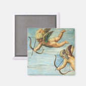 ガラテアアンジェルス詳細バイラファエルサンツィオ マグネット (正面/裏面)